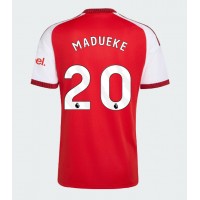 Arsenal Noni Madueke #20 Kotipaita 2026-27 Lyhythihainen